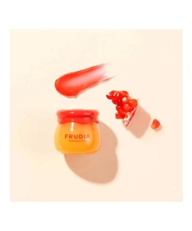 Frudia Lip balm with a grenade of 3 in 1 10 g - Buy Online on GoSupps.com