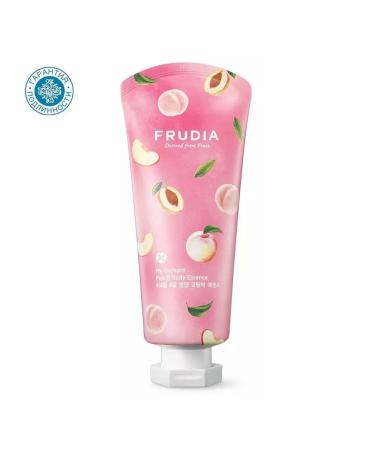 Frudia MY MY MY MIRCHARD with peach 200 ml