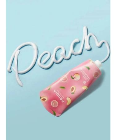 Frudia MY MY MY MIRCHARD with peach 200 ml - Buy Online on GoSupps.com