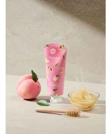 Frudia MY MY MY MIRCHARD with peach 200 ml - Buy Online on GoSupps.com