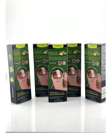 wwwbeauty Nail fungus cream - Buy Online on GoSupps.com