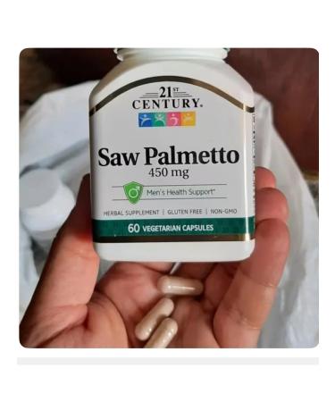 Nutricost saw palmetto - Buy Online on GoSupps.com