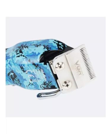 VGR Hair Trimmer Hair clipper - Buy Online on GoSupps.com