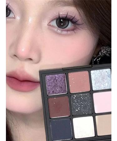 Dikalu Palette of eye shadow - Buy Online on GoSupps.com