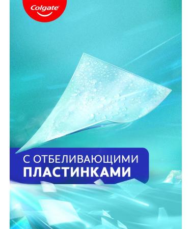 COLGATE Toothpaste max shine crystal mint 100ml - Buy Online on GoSupps.com