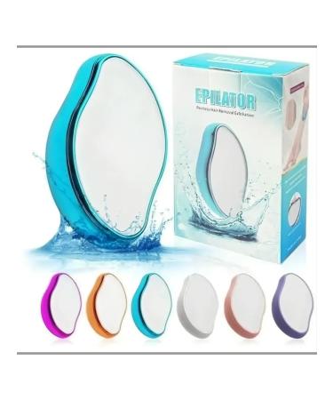 KingN Epalator female eraser for removing hair bikini legs - Buy Online on GoSupps.com