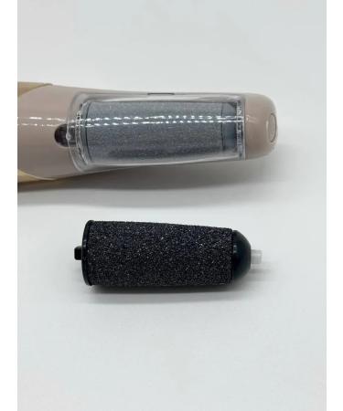 Shat Electric pumice Feet files at home - Buy Online on GoSupps.com