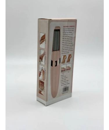 Shat Electric pumice Feet files at home - Buy Online on GoSupps.com