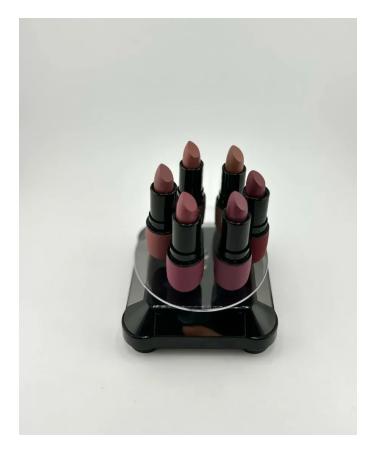 Shat Matte lipstick in the set - Buy Online on GoSupps.com