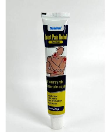 NurB Cream ointment from bruises of stretching tensile - Buy Online on GoSupps.com