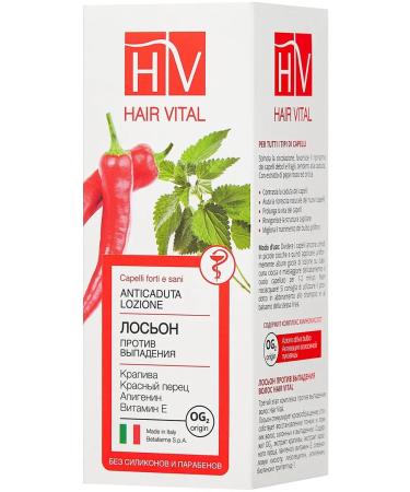 HAIR VITAL Anti-hair loss lotion 50ml