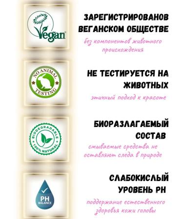 Nisa Container shampoo 2 in 1 280ml - Buy Online on GoSupps.com