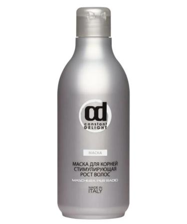 LOMEYA Hair growth mask 250 ml