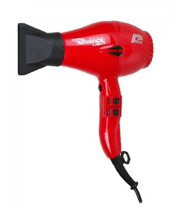 PARLUX Feng Advance Light Ionic and Ceramic