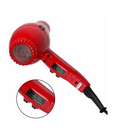 PARLUX Feng Advance Light Ionic and Ceramic - Buy Online on GoSupps.com