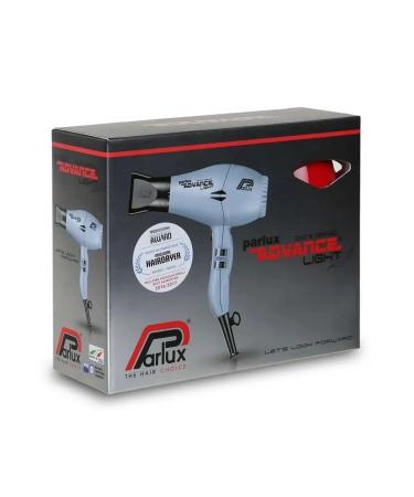 PARLUX Feng Advance Light Ionic and Ceramic - Buy Online on GoSupps.com