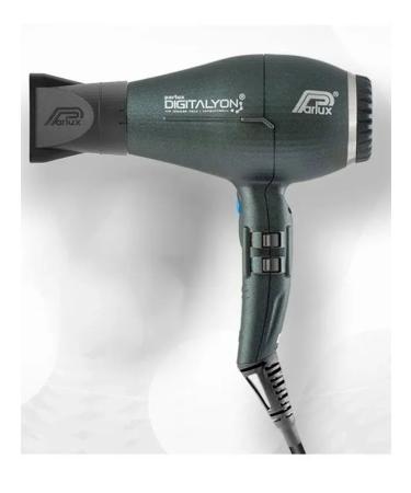 PARLUX Digitalyon Antracite 2400 Watt - Buy Online on GoSupps.com