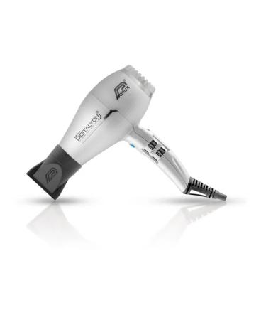 PARLUX Digitalyon Argento Silver 2400 Watt + Magic Sense - Buy Online on GoSupps.com