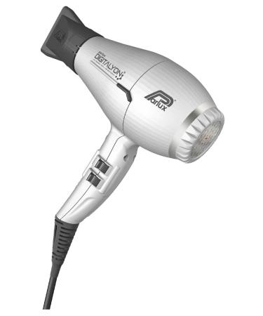 PARLUX Digitalyon Argento Silver 2400 Watt + Magic Sense - Buy Online on GoSupps.com