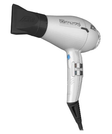 PARLUX Digitalyon Argento Silver 2400 Watt + Magic Sense - Buy Online on GoSupps.com