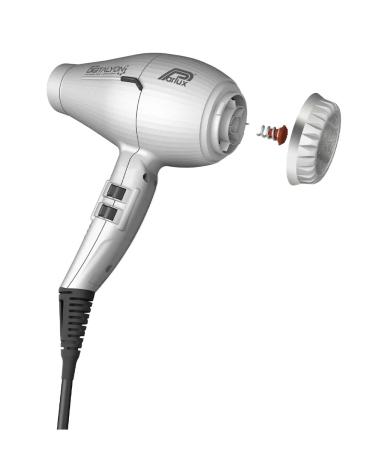 PARLUX Digitalyon Argento Silver 2400 Watt + Magic Sense - Buy Online on GoSupps.com