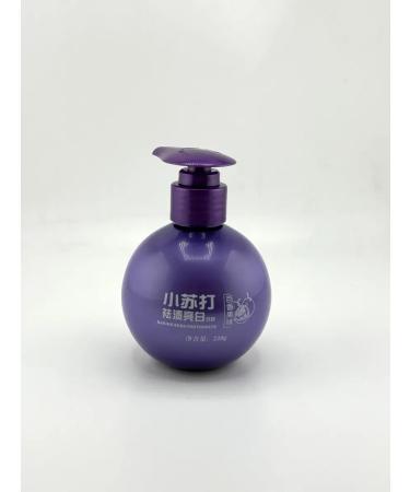 Baxtli Whitening gel toothpaste with the taste of Maracui - Buy Online on GoSupps.com