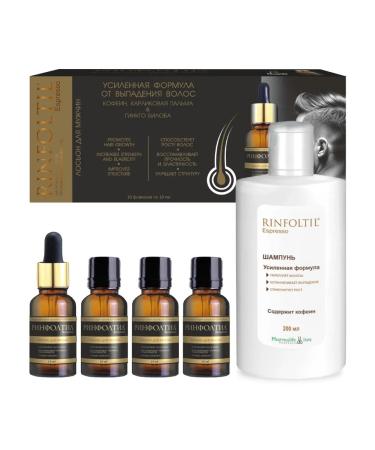 Rinfoltil set from hair loss