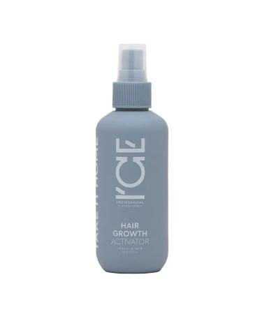 Ice By Lotion Activator stimulating hair growth 200ml