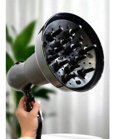 BaByliss PRO Diffusor for a universal hair dryer - Buy Online on GoSupps.com