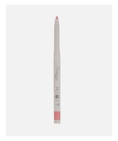 MIXIT Persistent lip pencil 006