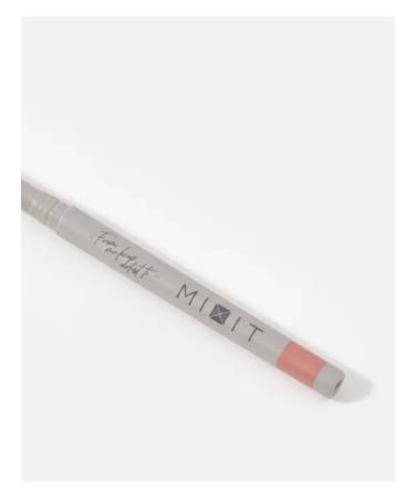 MIXIT Persistent lip pencil 006 - Buy Online on GoSupps.com