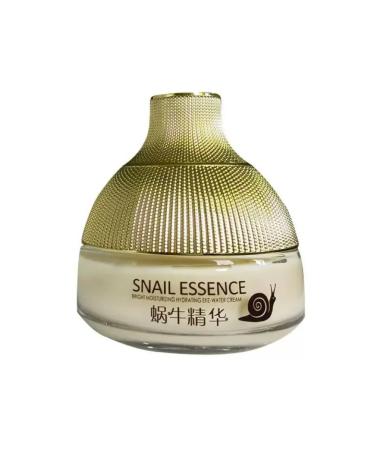 Traditional Chinese Medicine Cream with snail mucin - Buy Online on GoSupps.com