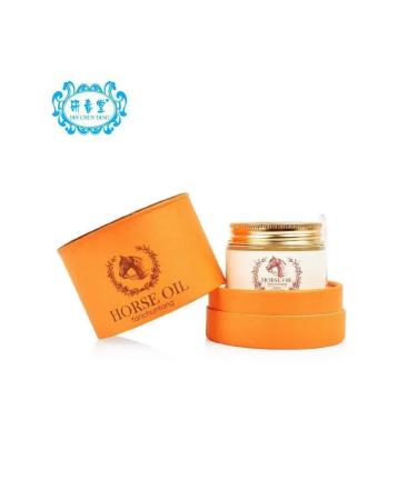 Traditional Chinese Medicine Moisturizing nourishing face cream South Korea - Buy Online on GoSupps.com