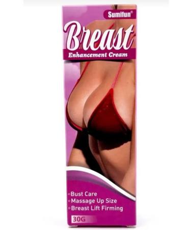 Traditional Chinese Medicine Breast cream pulling - Buy Online on GoSupps.com