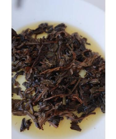 Chaiguru Krasny tea (black) Dan Hong Big Kolistova 200 gr - Buy Online on GoSupps.com