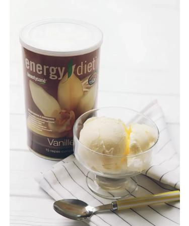 EcoBeauty NL Vanil cocktail for weight loss NL - Buy Online on GoSupps.com