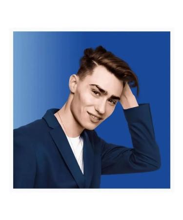 Head & Shoulders Men Ultra shampoo against hair loss 2pcs 400ml - Buy Online on GoSupps.com
