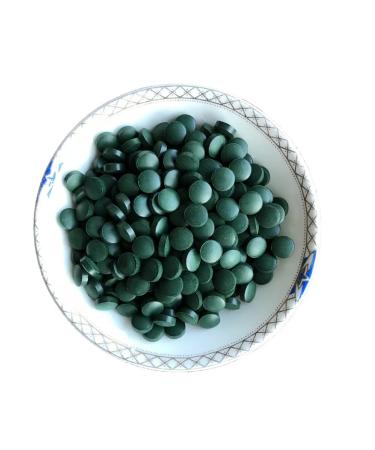 Spirulin tablets 100g