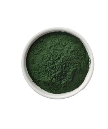 100% pure spirulina powder 100 g - Buy Online on GoSupps.com
