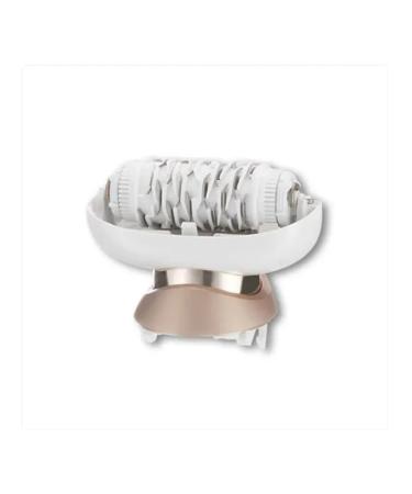 Braun Epital head of the SE9 FLEX Gold epilator