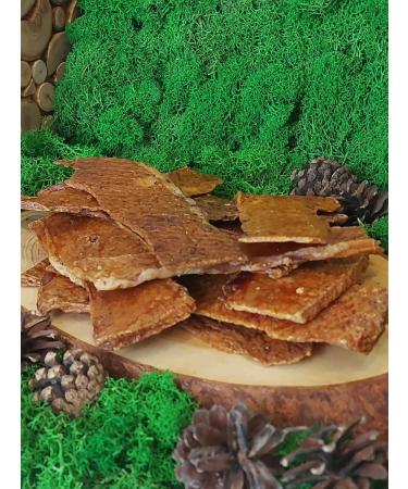 Zoopeet Beef uda (cow) for dogs 300 grams - Buy Online on GoSupps.com