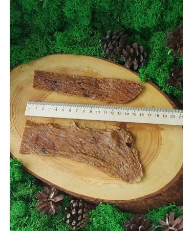 Zoopeet Beef uda (cow) for dogs 300 grams - Buy Online on GoSupps.com