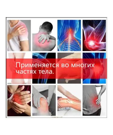 An ointment for joints and muscles - Buy Online on GoSupps.com