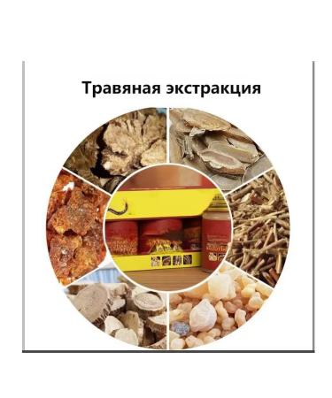 An ointment for joints and muscles - Buy Online on GoSupps.com