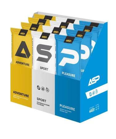 FRUTTA Protein bars ASP - Buy Online on GoSupps.com
