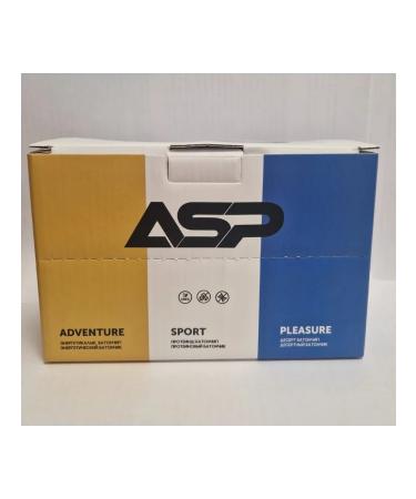 FRUTTA Protein bars ASP - Buy Online on GoSupps.com