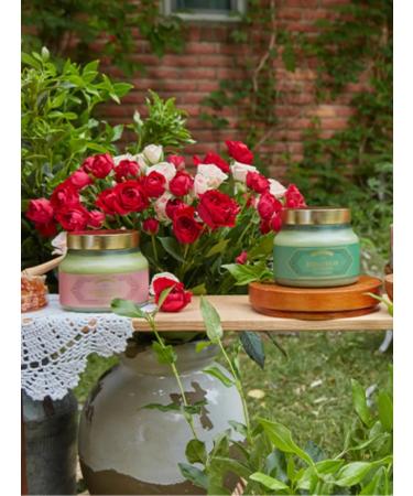 Plus Sugar Body Body Scrub Real Rose - Buy Online on GoSupps.com