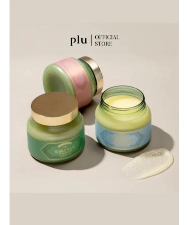 Plus Sugar Body Body Scrub Real Rose - Buy Online on GoSupps.com