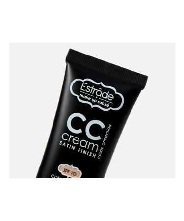 Estrade CC cream 12 - Buy Online on GoSupps.com