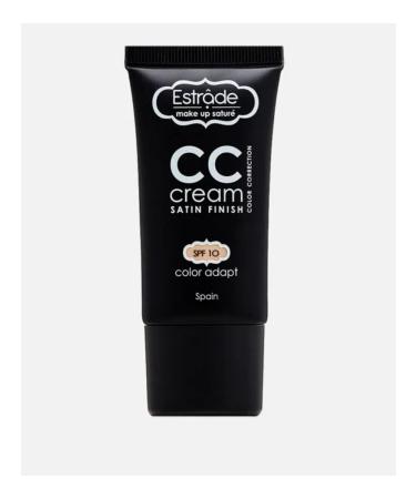 Estrade CC cream 13